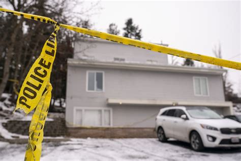 Delayed Idaho Murders 911 Call Finally Explained